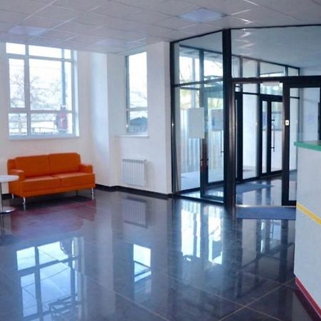 Apartments Orange Kijów Zewnętrze zdjęcie