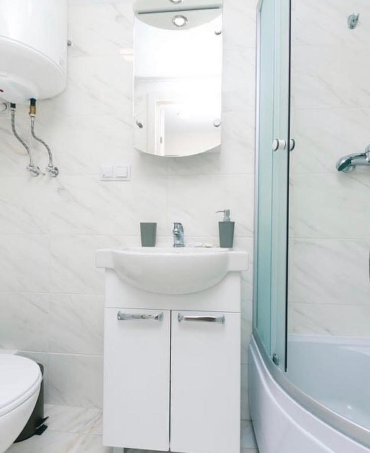 Apartments Orange Kijów Zewnętrze zdjęcie