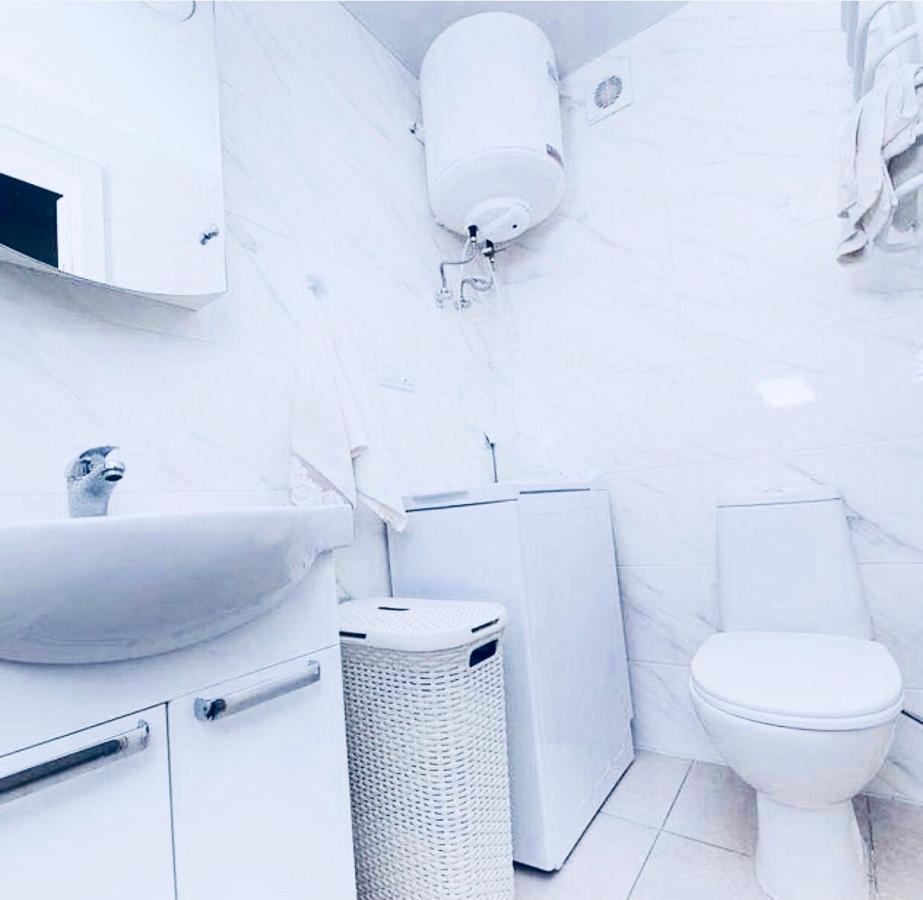 Apartments Orange Kijów Zewnętrze zdjęcie