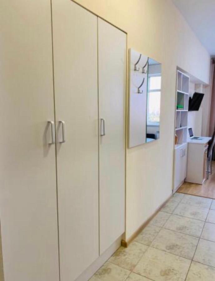 Apartments Orange Kijów Zewnętrze zdjęcie