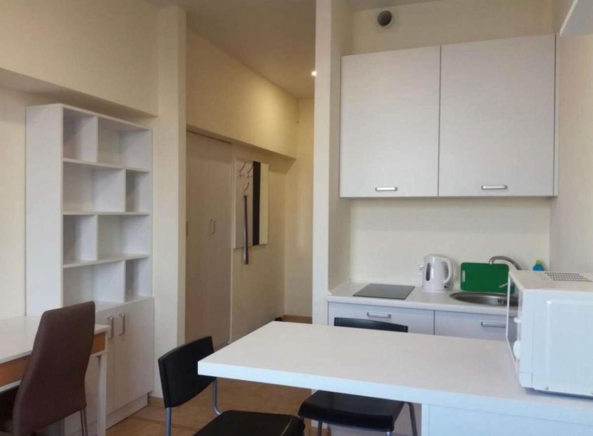 Apartments Orange Kijów Zewnętrze zdjęcie