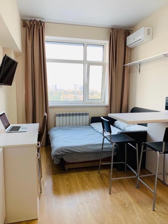 Apartments Orange Kijów Zewnętrze zdjęcie