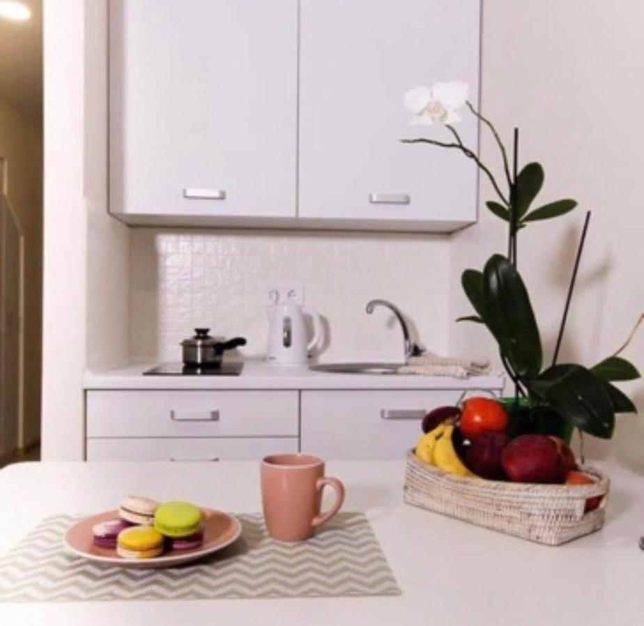 Apartments Orange Kijów Zewnętrze zdjęcie