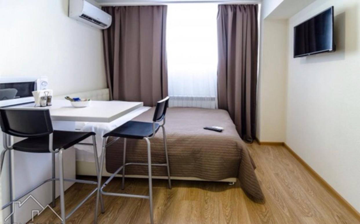 Apartments Orange Kijów Zewnętrze zdjęcie