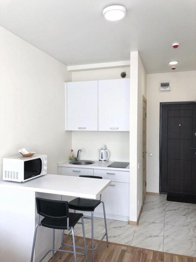 Apartments Orange Kijów Zewnętrze zdjęcie