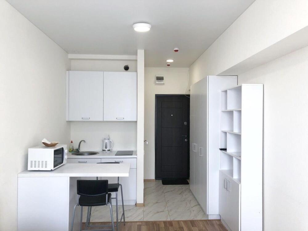 Apartments Orange Kijów Zewnętrze zdjęcie